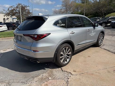 Used 2025 Acura MDX w/ Technology Package image 5
