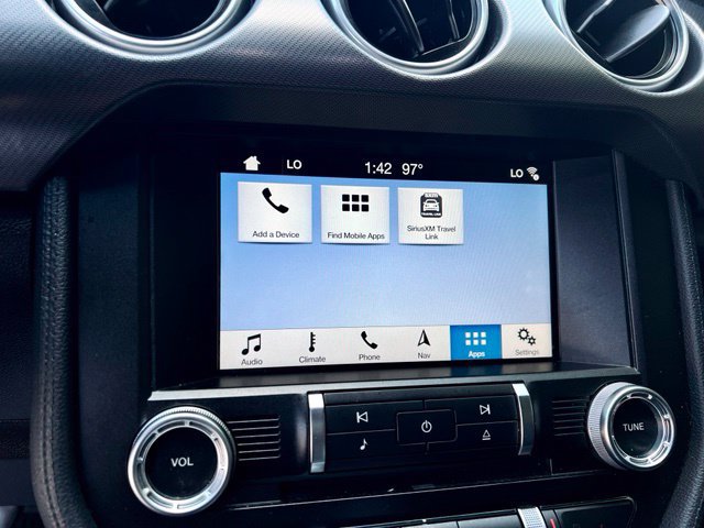 Used 2018 Ford Mustang GT Premium w/ Equipment Group 401A RWD image 39