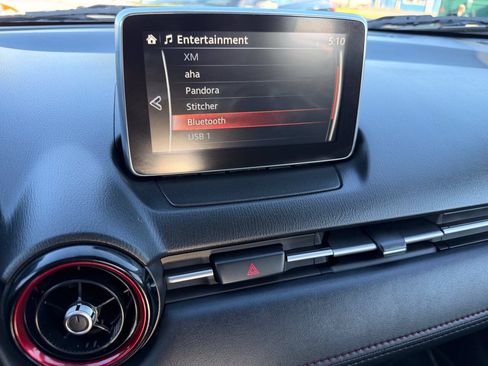 Used 2016 MAZDA CX-3 Touring AWD/4WD image 29