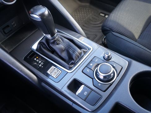 Used 2016 MAZDA CX-5 Touring image 25