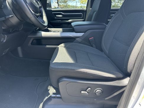 Used 2023 RAM 1500 Big Horn AWD/4WD image 11