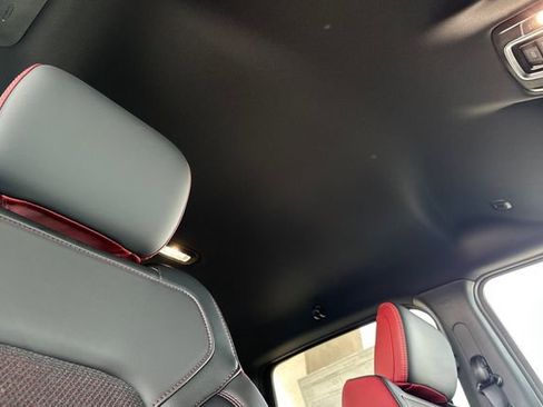 New 2026 RAM 1500 Rebel w/ Trailer Tow Group image 15