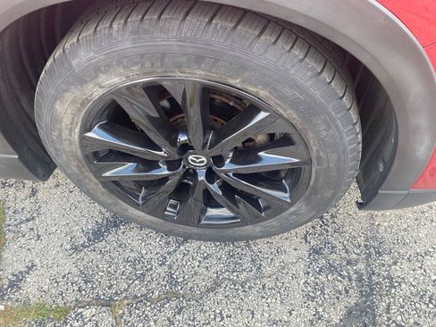 Used 2016 MAZDA CX-9 Grand Touring AWD/4WD image 4