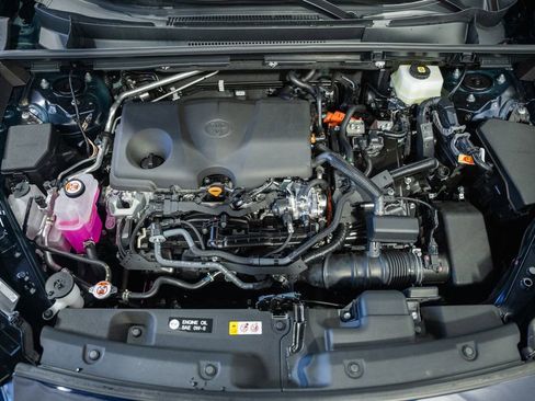 New 2026 Toyota RAV4 Limited AWD/4WD image 20