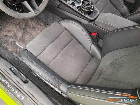 Used 2022 Porsche 911 GT3 RWD image 23