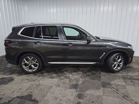 Used 2024 BMW X3 xDrive30i w/ Convenience Package AWD/4WD image 2