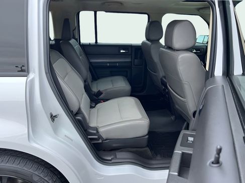 Used 2019 Ford Flex SEL w/ Equipment Group 202A AWD/4WD image 20