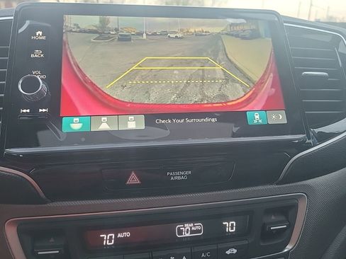 New 2026 Honda Ridgeline RTL image 28