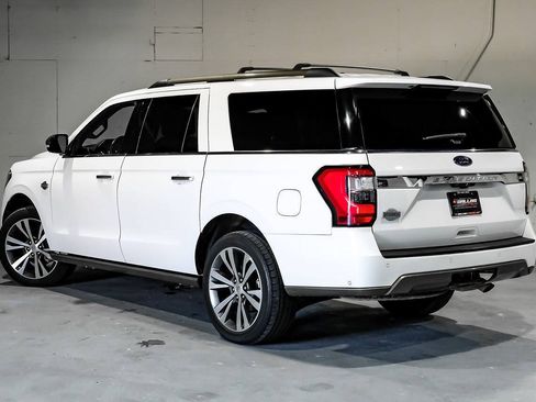 Used 2021 Ford Expedition Max King Ranch AWD/4WD image 15