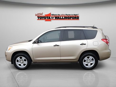 Used 2012 Toyota RAV4 4WD w/ Value Pkg image 2