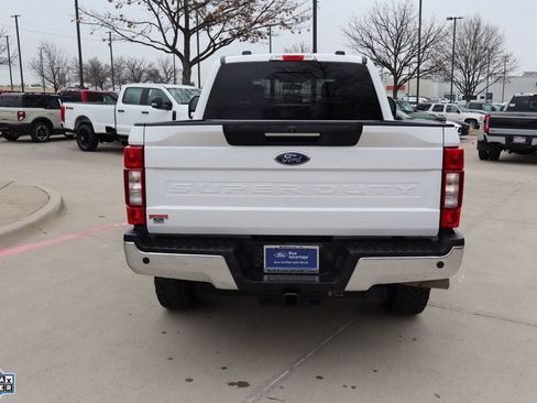 Certified 2020 Ford F250 Lariat w/ Lariat Ultimate Package image 6