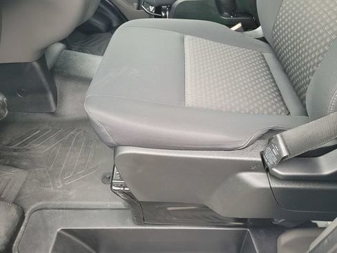 Certified 2025 Ford Transit 250 Low Roof w/ Exterior Upgrade Package RWD image 20