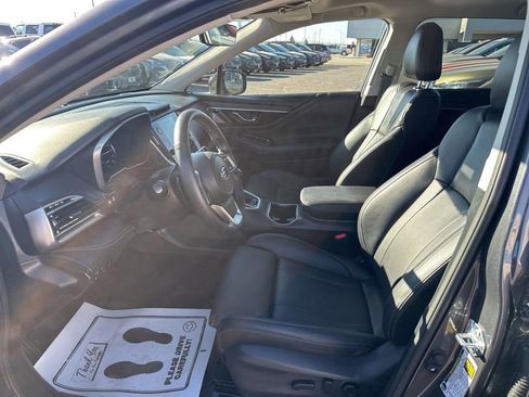 Used 2025 Subaru Outback Limited w/ Popular Package #2 image 24