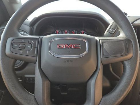 New 2025 GMC Sierra 2500 Pro w/ Convenience Package AWD/4WD image 32