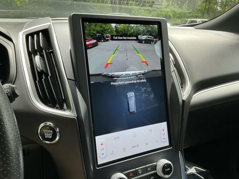 Certified 2023 Ford Edge ST AWD/4WD image 22
