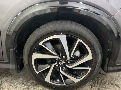 Used 2019 Honda HR-V Sport image 19