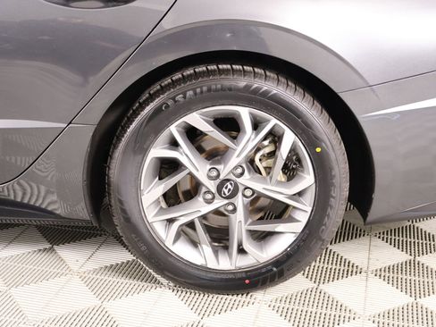 Used 2023 Hyundai Sonata SEL w/ Convenience Package image 20