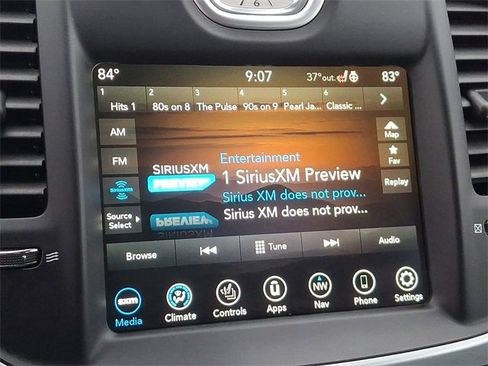 Used 2023 Chrysler 300 Touring L w/ Popular Equipment Group image 16