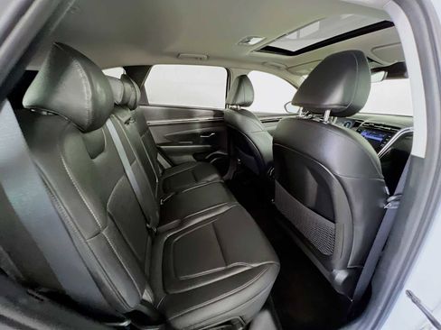 Certified 2023 Hyundai Tucson SEL w/ Convenience Package image 28