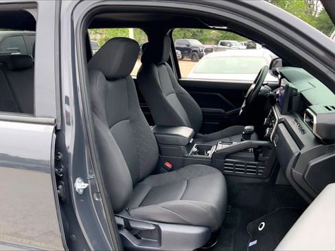 Used 2024 Toyota Tacoma SR RWD image 9