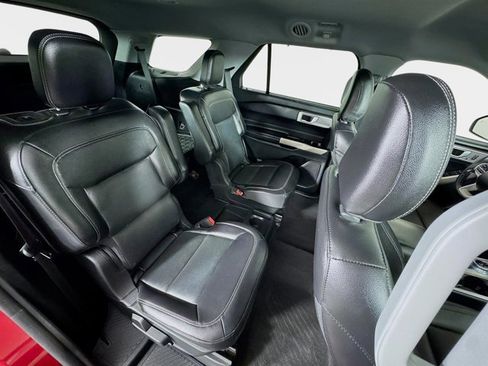 Used 2021 Ford Explorer Limited image 29