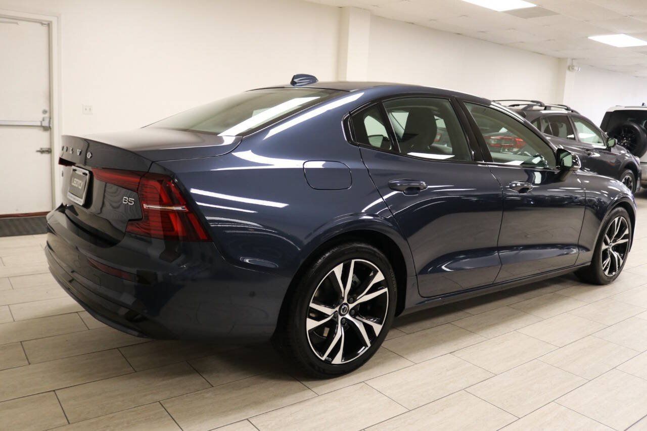 Used 2024 Volvo S60 B5 Plus FWD image 5