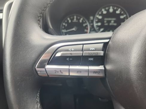 Used 2025 MAZDA CX-50 AWD 2.5 S w/ Preferred Package image 28