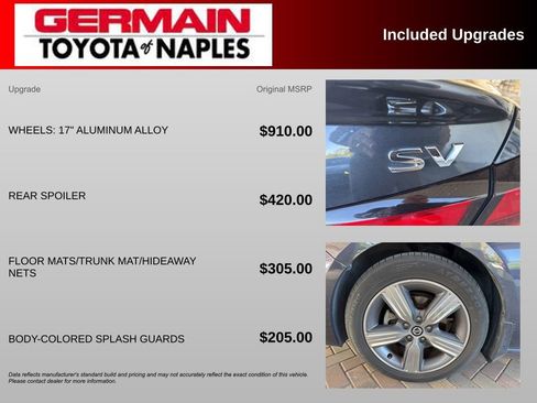 Used 2019 Nissan Altima 2.5 SV image 25