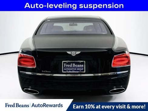 Used 2014 Bentley Flying Spur W12 AWD/4WD image 7