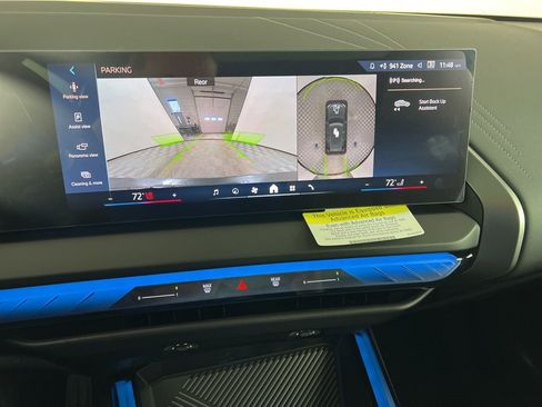 New 2026 BMW X3 xDrive30 image 10