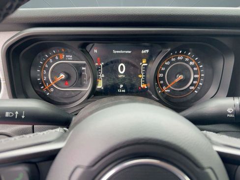 New 2025 Jeep Gladiator Sport image 18