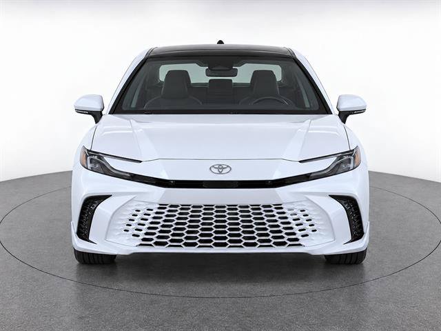 New 2026 Toyota Camry XSE AWD/4WD image 2
