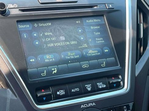 Used 2019 Acura MDX FWD w/ Technology Package image 41