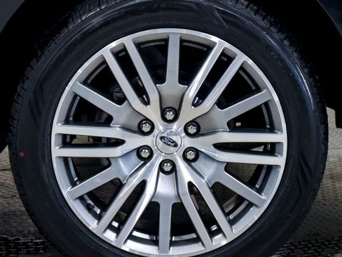 Used 2023 Ford Expedition Max Limited AWD/4WD image 15