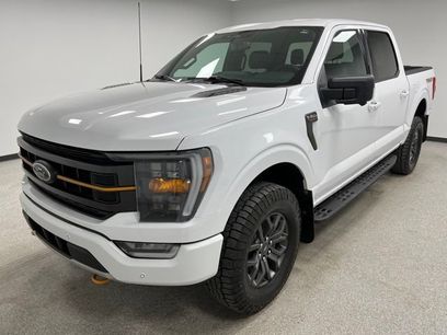 Used 2023 Ford F150 Tremor w/ 360 Degree Camera Package