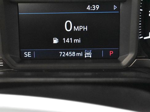 Used 2021 GMC Sierra 1500 SLT w/ SLT Convenience Package image 25