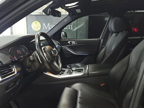 Used 2022 BMW X5 xDrive40i image 12