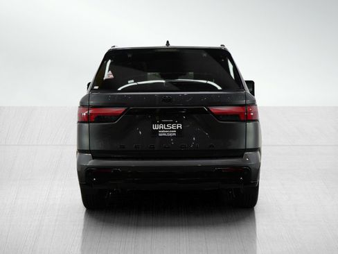Used 2024 Toyota Sequoia Limited image 4