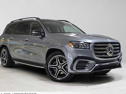 Used 2026 Mercedes-Benz GLS 450 4MATIC