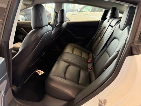 Used 2021 Tesla Model 3 Long Range AWD/4WD image 19