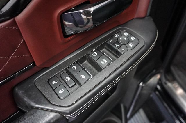 Used 2025 RAM 2500 Limited AWD/4WD image 12