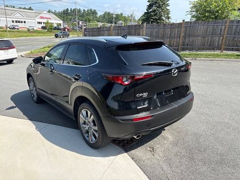Used 2024 MAZDA CX-30 AWD 2.5 S w/ Premium Package image 5