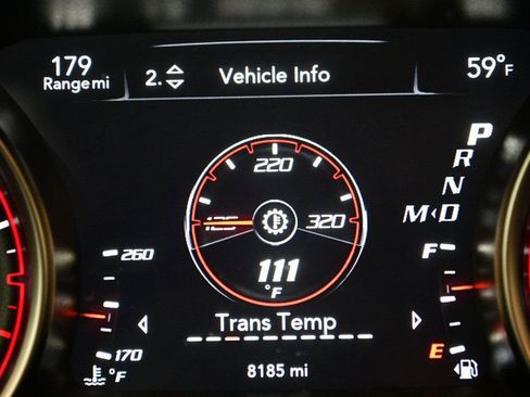 Used 2022 Dodge Charger Scat Pack image 55