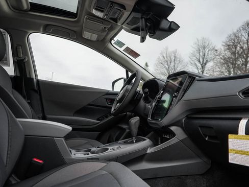 New 2026 Subaru Crosstrek 2.0i Premium AWD/4WD image 10