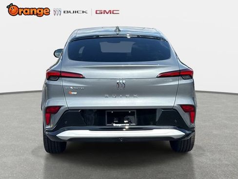 New 2026 Buick Envista Sport Touring w/ Convenience I Package FWD image 4