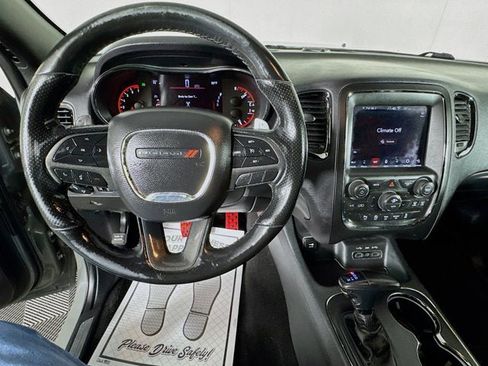 Used 2019 Dodge Durango GT AWD/4WD image 10