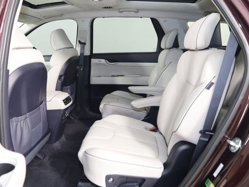 Used 2024 Hyundai Palisade Calligraphy AWD/4WD image 60
