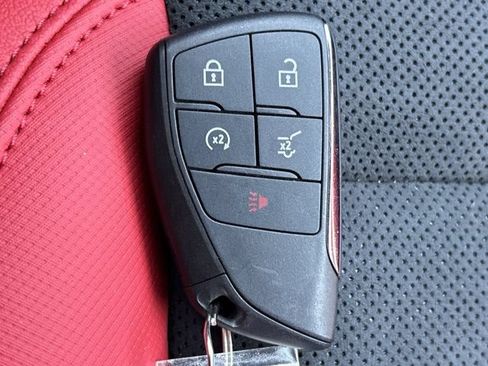 Used 2024 Chevrolet Blazer EV RS AWD/4WD image 41