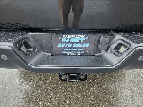 Used 2015 RAM 2500 Tradesman w/ Popular Equipment Group image 22