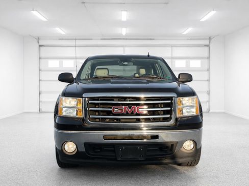 Used 2013 GMC Sierra 1500 SLE w/ Power Tech Package image 3